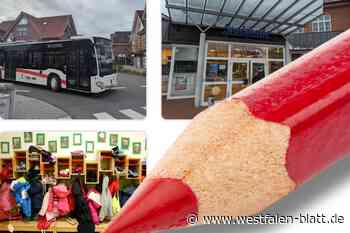 Freiwillige Leistungen: An welchen Stellen die Stadt Delbrück sparen könnte