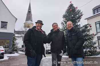 Warum sich das Flanieren durch Werther gerade jetzt besonders lohnt