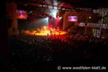 Gesangswettbewerb in Holzminden: Wer wird Vocal Hero 2024?