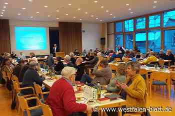 Warum mehr als eine Million Euro Rücklagen benötigt werden