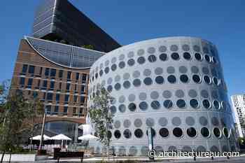 New Yellamundie library opens in Sydney