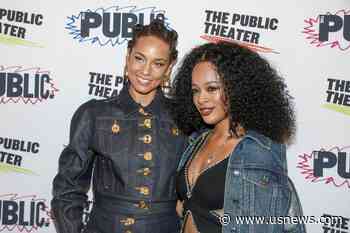 Alicia Keys' Semi-Autobiographical Stage Musical 'Hell's Kitchen' Moves to Broadway in Spring