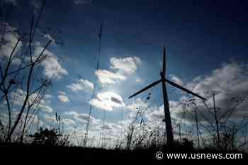 Explainer-Energy Efficiency Could Offer Major Climate Wins. but What Is It?