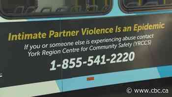 York police, community groups launch campaign to raise awareness of intimate partner violence