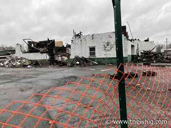 Bail hearing begins for accused Napanee-area arsonist