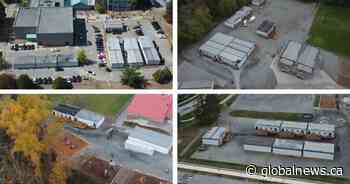 Longer days, online and year-round learning pitched as fixes to Surrey school crowding