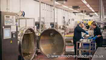 Food packaging manufacturer launches ‘fit for purpose’ UK R&D centre