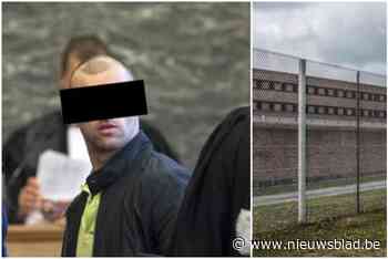 Drugscrimineel smokkelt vanuit de gevangenis cannabis in ladingen Spaanse beenham: “Eigenlijk is hij een grote sukkelaar”