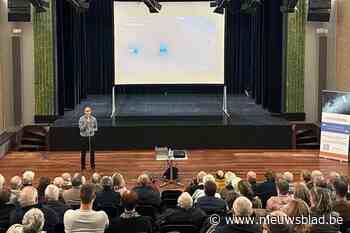 “Bijna wekelijks worden mensen opgelicht via internet”: politie geeft inwoners tips tegen online fraude