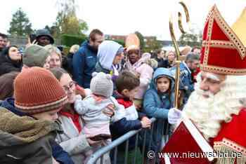 Sinterklaas slaat geen enkel kind over: hier kan je de goedheilig man allemaal verwelkomen