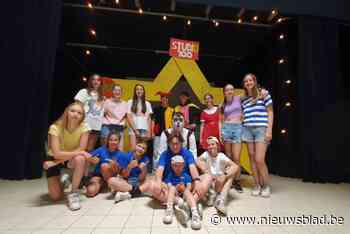 Meer middelen voor speelpleinwerking Mallemolen