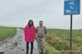Nog elke dag rijden 80 wagens door autoluwe zone in Petegem: “Tractorsluis kan helpen om sluipverkeer te bannen”