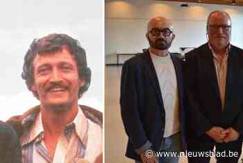 Broers van Serge Berten zullen proces tegen regime dat hem vermoordde op de voet volgen