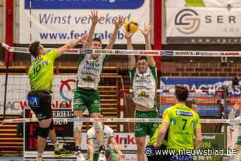 Menen trekt met vijf competitienederlagen op rij naar halve bekerfinale tegen Haasrode Leuven: “We moeten elkaar blijven steunen”