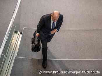 Sorgen vor Spardruck - Zeit für Haushalteinigung wird knapp