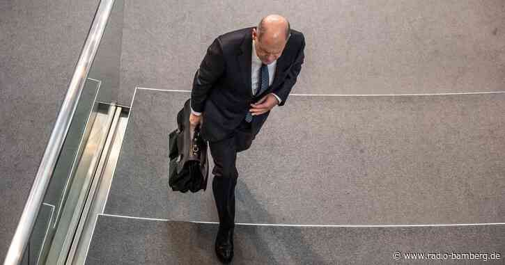 Sorgen vor Spardruck – Zeit für Haushalteinigung wird knapp