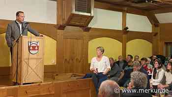 Unterkunft für Flüchtlinge? Hofstetten kämpft um Turnhalle