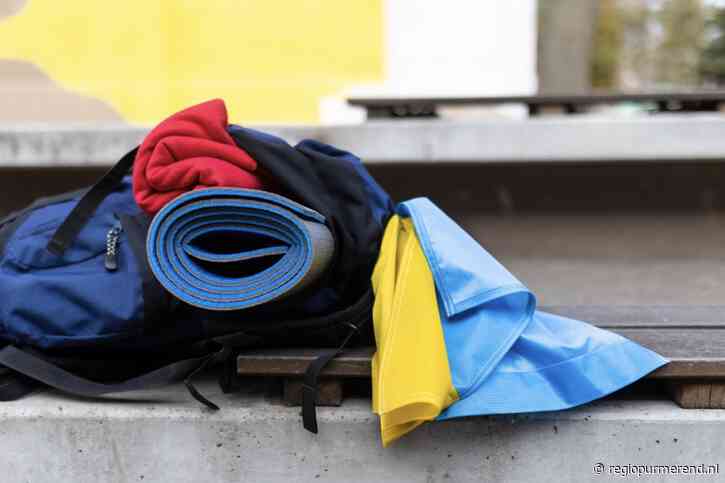 Moeten werkende Oekraïense ontheemden in Purmerend gaan bijdragen aan kosten opvang?