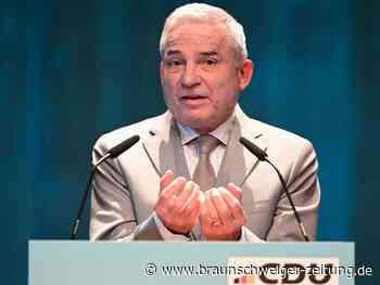 Strobl: Härtere Strafen für Angriffe auf Einsatzkräfte