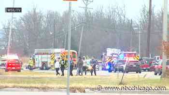 2 suburban students killed in head-on crash near Southern Illinois University
