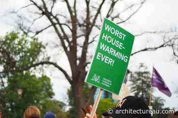 Survey finds climate action frustration among architects