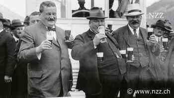 Einheitspfütze für alle – wie das Bierkartell den Schweizern während Jahrzehnten den Biergenuss verdorben hat