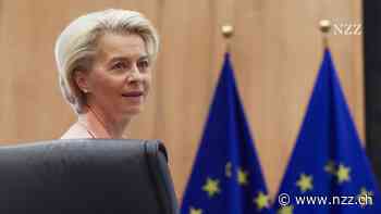 Schuldenbremse: Die EU erwägt wie die Schweiz Privilegien für Armeeausgaben