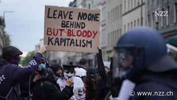 KOLUMNE - Warum der Kapitalismus besser ist, als manche glauben