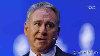 Ken Griffin ist der reichste Hedge-Fund-Manager der Welt. Er ist überzeugt: Miami wird New York den Rang ablaufen