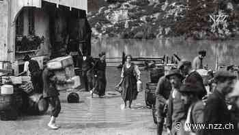 Versunkene Dörfer in der Schweiz: Wo der Bau von Stauseen seine Opfer forderte