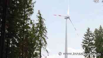 Fünf neue Windräder zwischen Schnaitsee und Taufkirchen? Was bislang bekannt ist