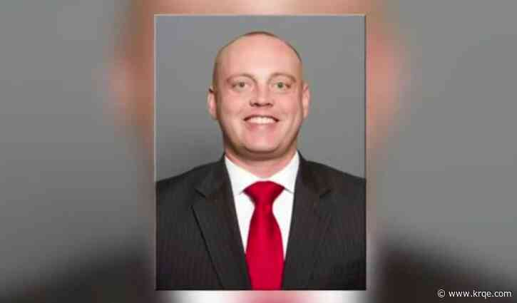 Embezzlement trial for former Lobo staffer ends in hung jury