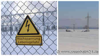 Wie es zum Dauer-Stromausfall kam und was aus dem FC Bayern-Besuch wird