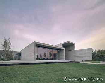 Be Advisor Headquarters / depaolidefranceschibaldan architetti
