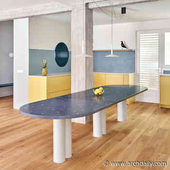 Urban Cabinets Series (1) / Beatriz Arroyo + Lys Villalba