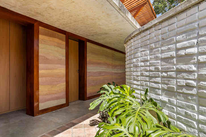 Building with Earth in Latin America: 12 Examples in Contemporary Architecture