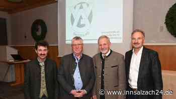 Waldkraiburg wird zu Bayerns Vieh-Hotspot