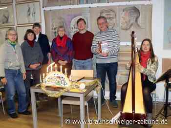 Literarisches zur Weihnachtszeit von den „Wortmalern“