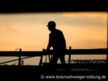 Zeitdruck und schwere körperliche Arbeit weit verbreitet