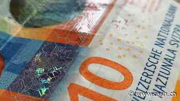 Börsen-Ticker : SMI kann sich vorbörslich behaupten - Verschnaufpause in Übersee - Schweizer Franken bleibt gefragt