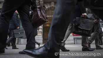 Amerikanische Banken profitieren vom Druck auf Schweizer Banken