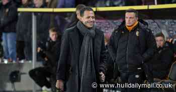 Hull City transfer window state of play ahead of January with incomings and outgoings expected