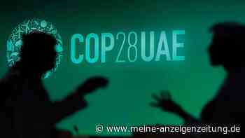 Zahlreiche Öl-, Gas- und Kohlelobbyisten auf Klimakonferenz