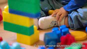 Dreijährige stellt Guinness Weltrekord auf: Mädchen gilt als intelligentestes Kind der Welt