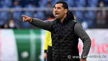 DFB-Pokal heute live: Kaiserslautern gegen Nürnberg im Livestream und TV sehen – alle Infos