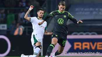 Borussia Mönchengladbach - VfL Wolfsburg im Livestream und TV sehen – alle Infos
