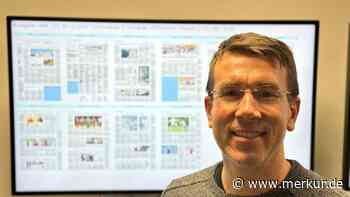 Kolumne zum Leben ohne Leitungswasser: Unfreiwilliges Berghütten-Flair