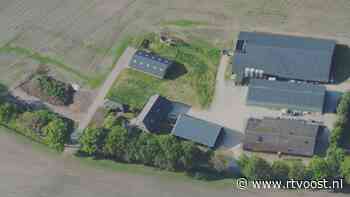 Hof van Twente heeft 72 voetbalvelden aan asbestdaken verwijderd: "Wij gaan door"