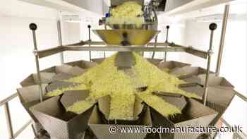 Leading UK cheese processor invests £4m in new facility