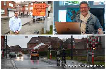 “Absurd, dit is complexer, niet veiliger”: afsluiten spoorwegovergang stuit op veel onbegrip